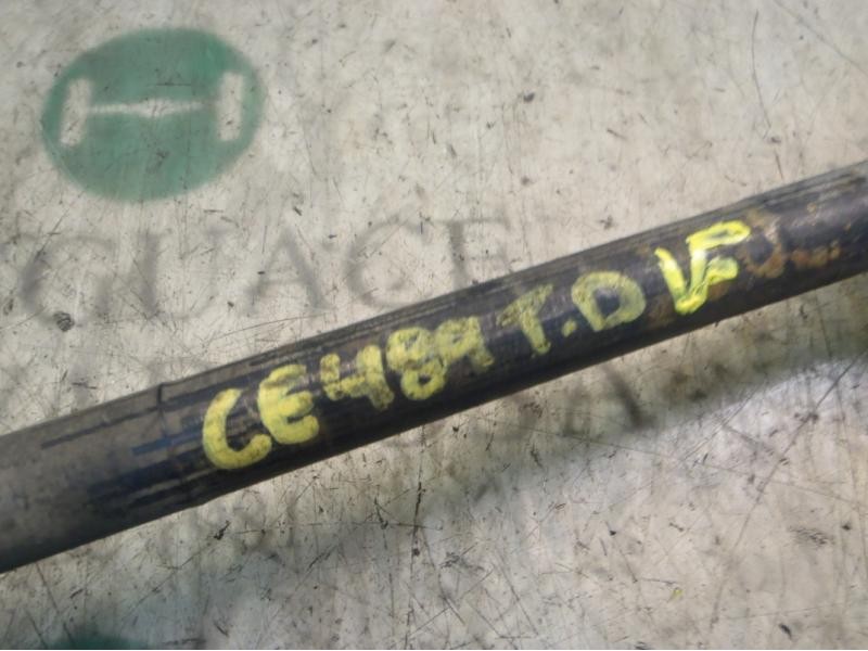 Recambio de transmision trasera derecha para toyota rav 4 (a2) 2.0 luna 4x4 referencia OEM IAM  4233042030 