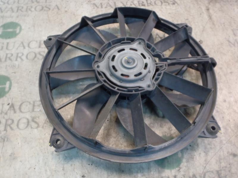 Recambio de electroventilador para peugeot 307 (s1) xr referencia OEM IAM   