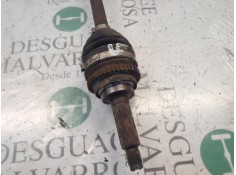 Recambio de transmision derecha para chevrolet matiz se referencia OEM IAM    2