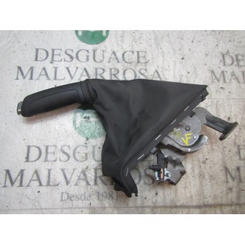 PALANCA FRENO DE MANO 