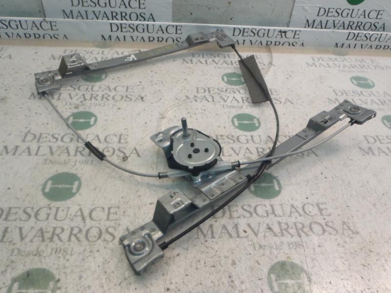 Recambio de elevalunas delantero derecho para renault kangoo 1.5 dci diesel cat referencia OEM IAM   