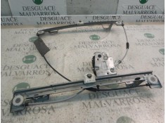 Recambio de elevalunas delantero derecho para renault kangoo 1.5 dci diesel cat referencia OEM IAM    2