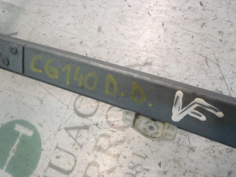 Recambio de elevalunas delantero derecho para renault kangoo 1.5 dci diesel cat referencia OEM IAM   