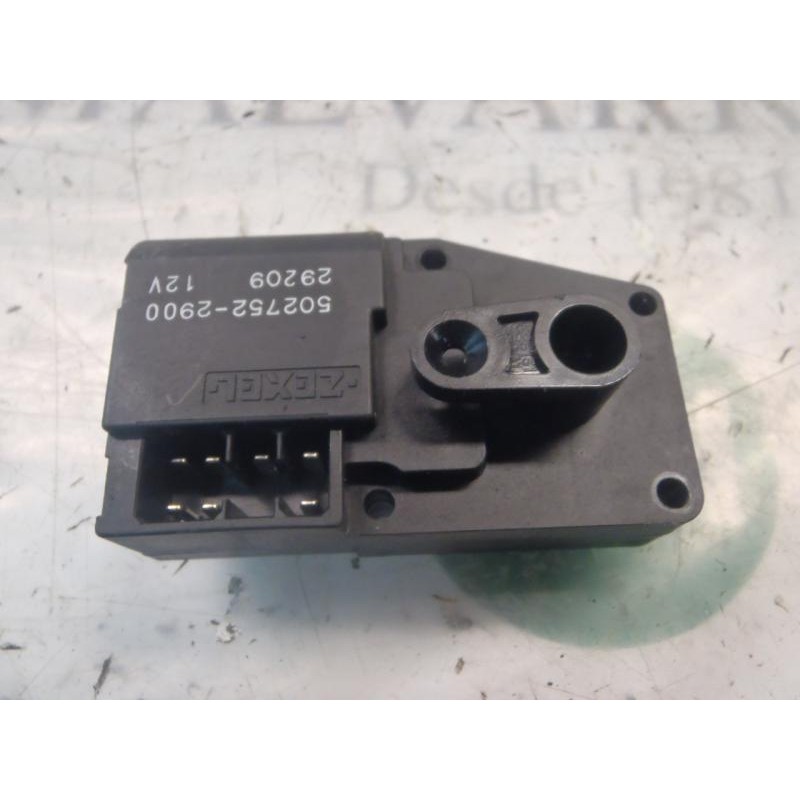 Recambio de motor electrico para mitsubishi outlander (cu0w) 2.0 4wd referencia OEM IAM 5027522900  5027522900