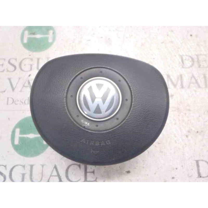 Recambio de airbag delantero izquierdo para volkswagen touran (1t1) highline referencia OEM IAM 1T0880201A 1T0880201E4EC 