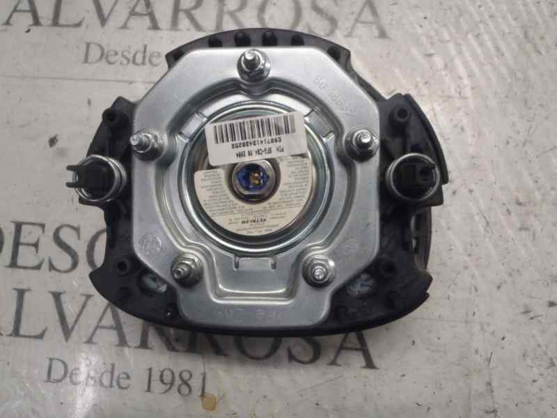 Recambio de airbag delantero izquierdo para volkswagen touran (1t1) highline referencia OEM IAM 1T0880201A 1T0880201E4EC 