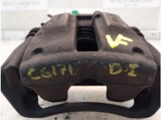 Recambio de pinza freno delantera izquierda para mercedes clase c (w203) berlina 270 cdi (203.016) referencia OEM IAM  A00142096 2