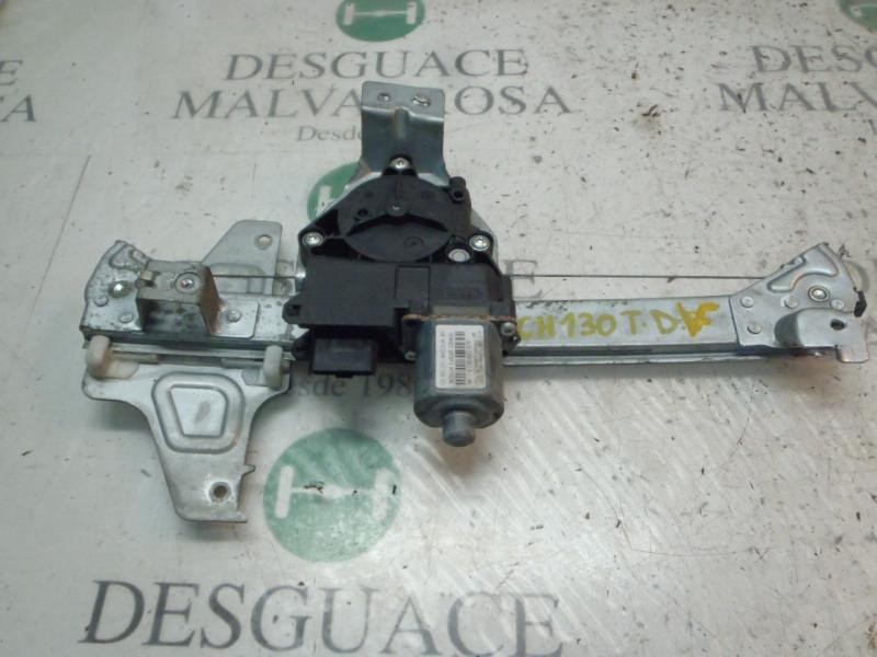 Recambio de elevalunas trasero derecho para citroen c4 berlina exclusive referencia OEM IAM  9224H3 