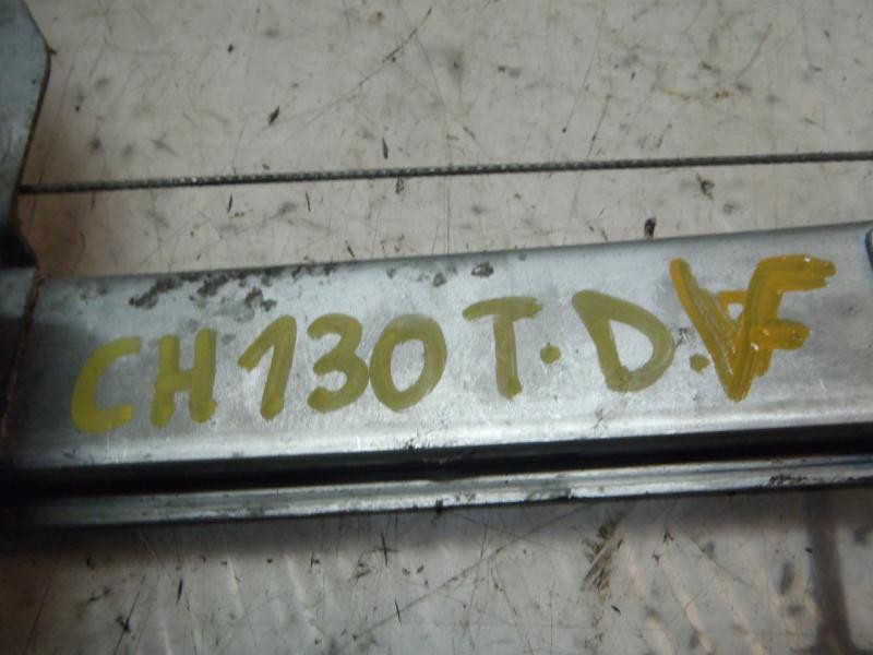 Recambio de elevalunas trasero derecho para citroen c4 berlina exclusive referencia OEM IAM  9224H3 