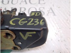 Recambio de cerradura puerta delantera derecha para jeep gr.cherokee (wj/wg) 2.7 crd laredo referencia OEM IAM    2