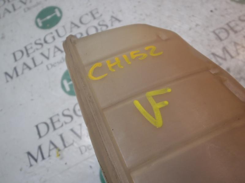 Recambio de deposito expansion para renault scenic ii authentique referencia OEM IAM   