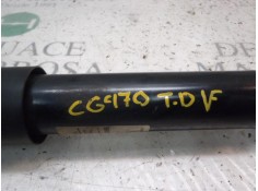 Recambio de amortiguador trasero derecho para dacia lodgy 1.5 dci diesel fap cat referencia OEM IAM  562106339R  2