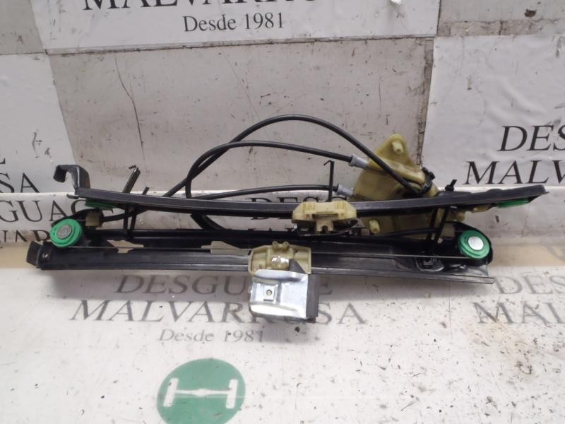 Recambio de elevalunas delantero izquierdo para seat leon (1p1) fr referencia OEM IAM  1P0837461A 