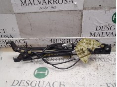 Recambio de elevalunas delantero izquierdo para seat leon (1p1) fr referencia OEM IAM  1P0837461A  2