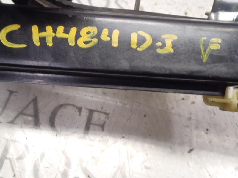 Recambio de elevalunas delantero izquierdo para seat leon (1p1) fr referencia OEM IAM  1P0837461A 