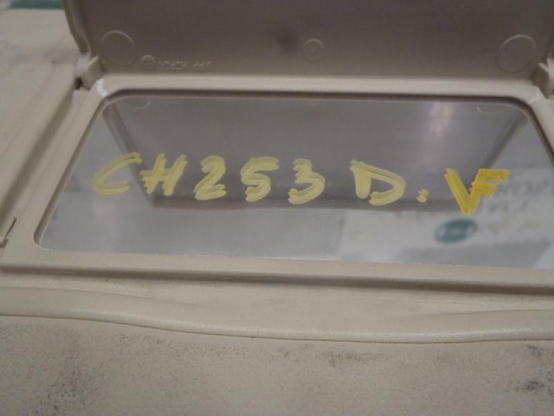 Recambio de parasol derecho para citroen c4 berlina 1.6 16v hdi referencia OEM IAM  8143JF 