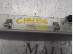 Recambio de piloto interior para bmw serie 1 berlina (e81/e87) 120d referencia OEM IAM  61316951252  2