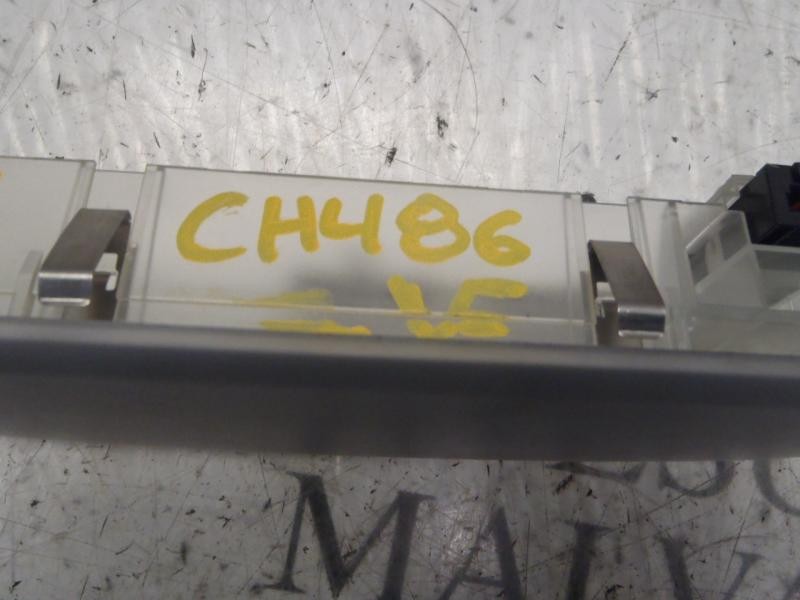 Recambio de piloto interior para bmw serie 1 berlina (e81/e87) 120d referencia OEM IAM  61316951252 