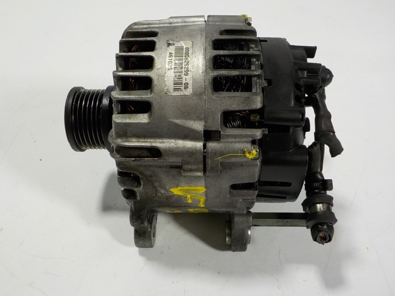 Recambio de alternador para seat toledo (kg3) 1.6 tdi referencia OEM IAM 3L903023LX TG14C043 