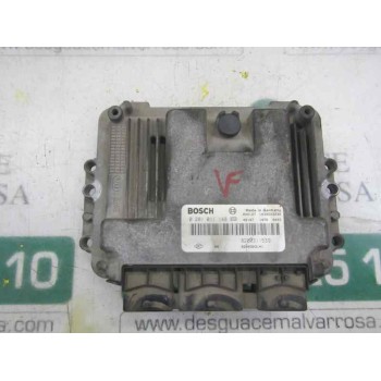 CENTRALITA MOTOR UCE 