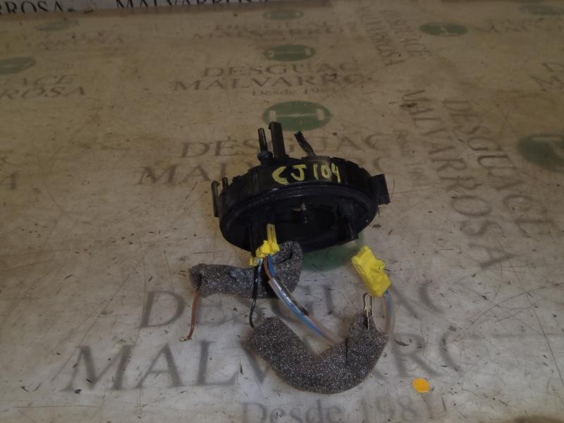 Recambio de anillo airbag para seat leon (1m1) signo referencia OEM IAM   