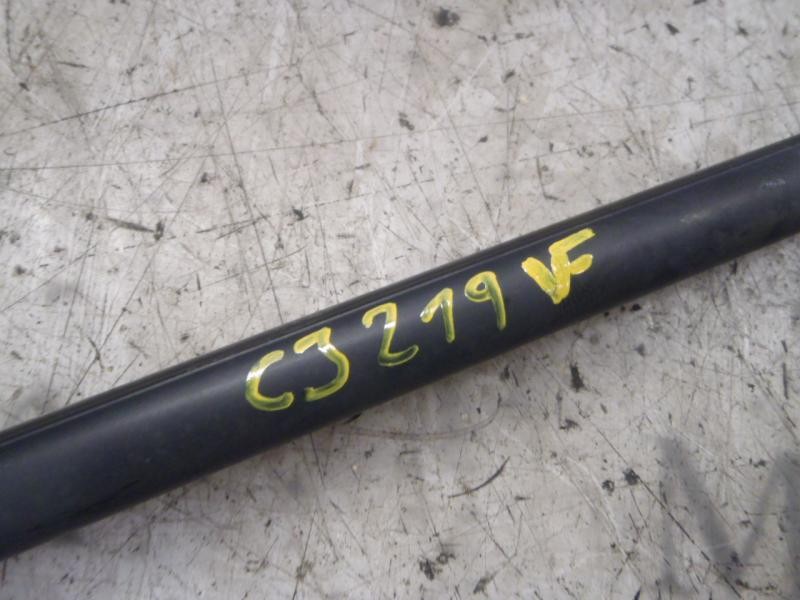 Recambio de amortiguadores maletero / porton para ford fiesta (cbk) ambiente referencia OEM IAM   