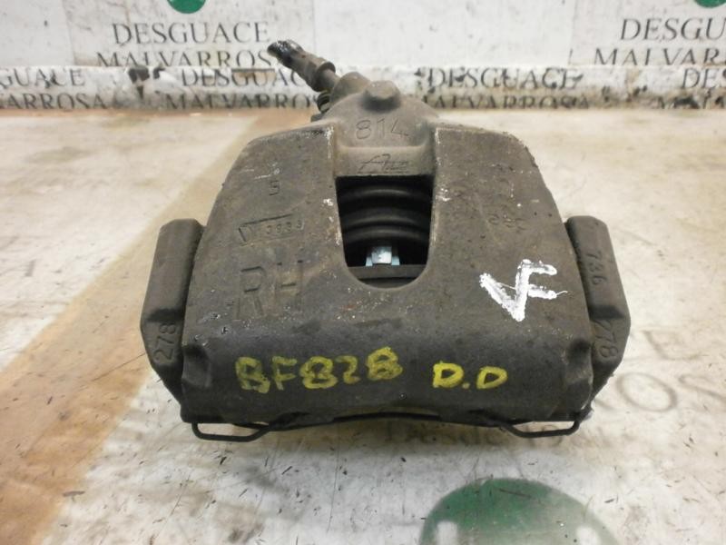 Recambio de pinza freno delantera derecha para ford focus c-max (cap) trend (d) referencia OEM IAM   