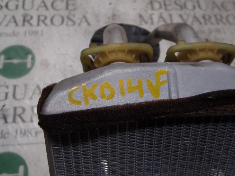Recambio de radiador calefaccion / aire acondicionado para citroen c4 grand picasso sx referencia OEM IAM  6448Q6 