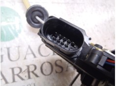 Recambio de cerradura puerta delantera derecha para audi a2 (8z) 1.4 referencia OEM IAM    2