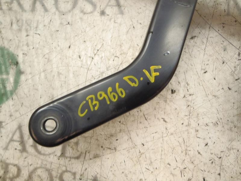 Recambio de brazo limpia delantero derecho para ford focus c-max (cap) ambiente (d) referencia OEM IAM   