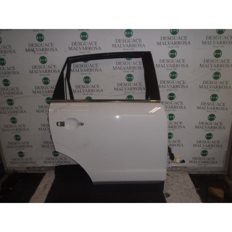 Recambio de puerta trasera derecha para opel antara enjoy 4x4 referencia OEM IAM  96849956 