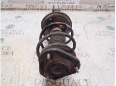 Recambio de amortiguador delantero derecho para toyota corolla (e12) 1.4 d-4d luna compact referencia OEM IAM    2