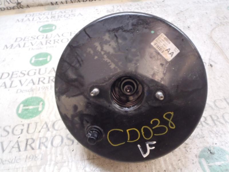 Recambio de servofreno para opel corsa d enjoy referencia OEM IAM   
