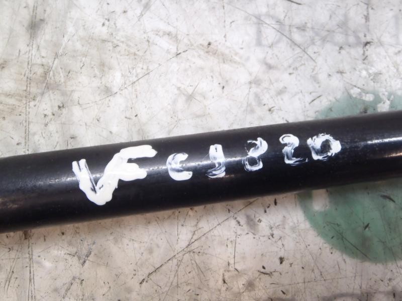 Recambio de barra estabilizadora delantera para opel astra twin top cosmo referencia OEM IAM   