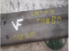 Recambio de tubo intercooler para opel astra twin top cosmo referencia OEM IAM    2