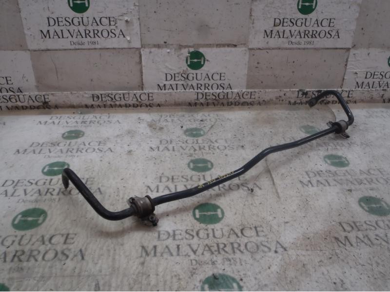 Recambio de barra estabilizadora delantera para skoda fabia (6y2/6y3) comfort referencia OEM IAM  6Q0411305AL 