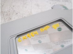 Recambio de parasol derecho para skoda fabia (6y2/6y3) comfort referencia OEM IAM  6Y1857552PX14  2