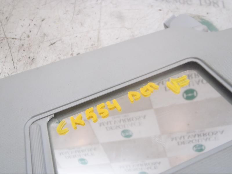 Recambio de parasol derecho para skoda fabia (6y2/6y3) comfort referencia OEM IAM  6Y1857552PX14 