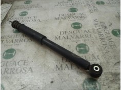 Recambio de amortiguador trasero derecho para renault clio ii fase ii (b/cb0) authentique referencia OEM IAM   