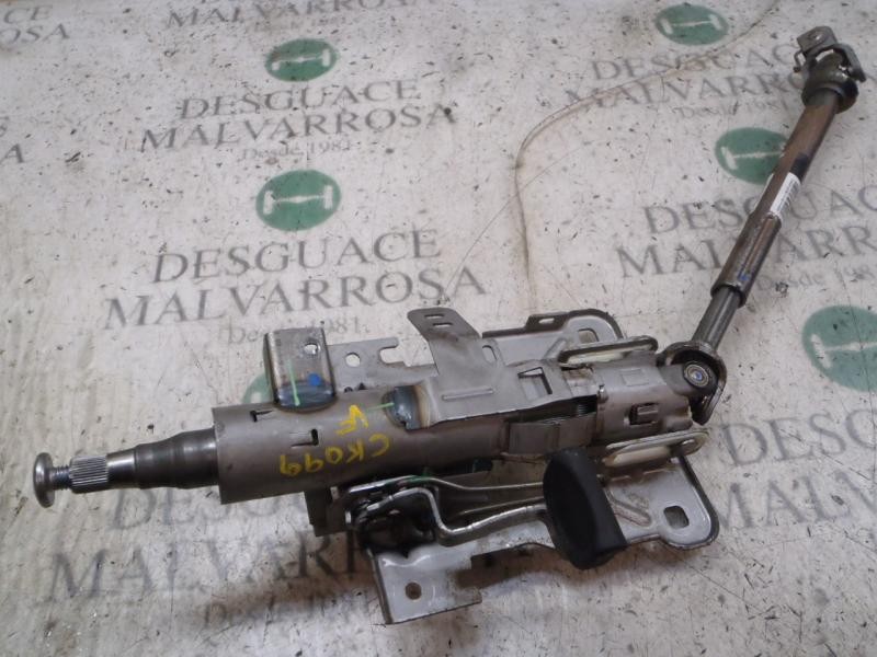 Recambio de columna direccion para peugeot 207 confort referencia OEM IAM   