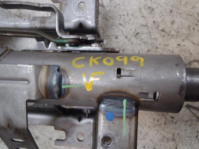 Recambio de columna direccion para peugeot 207 confort referencia OEM IAM   