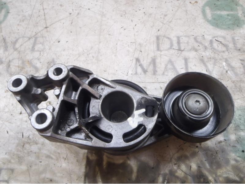 Recambio de tensor correa auxiliar para seat ibiza (6l1) hit referencia OEM IAM   