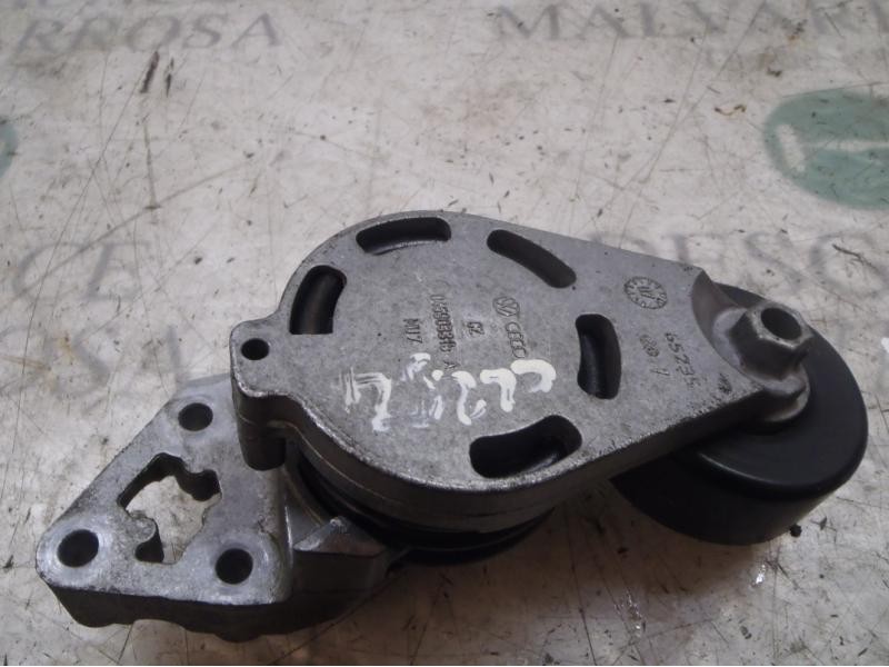 Recambio de tensor correa auxiliar para seat ibiza (6l1) hit referencia OEM IAM   