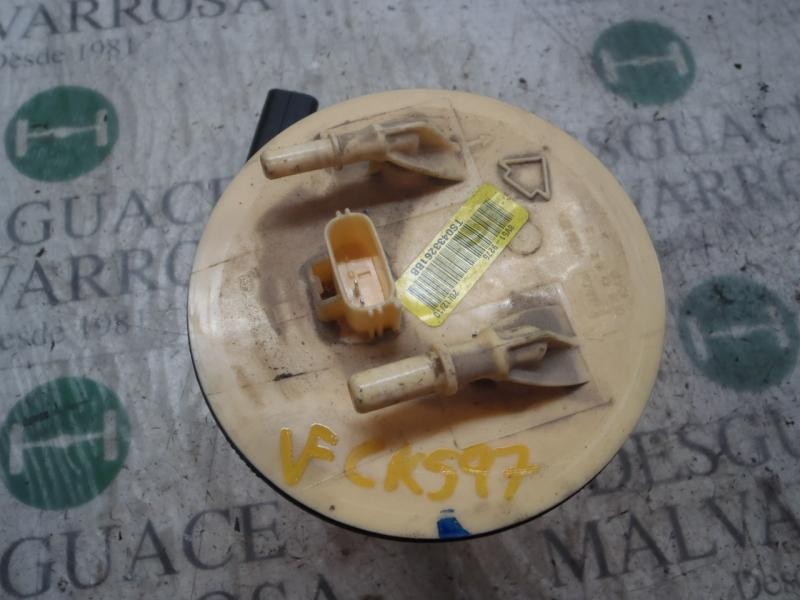 Recambio de aforador para ford fiesta (cb1) trend referencia OEM IAM   