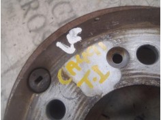 Recambio de disco freno trasero para kia sportage concept referencia OEM IAM  5841139600  2