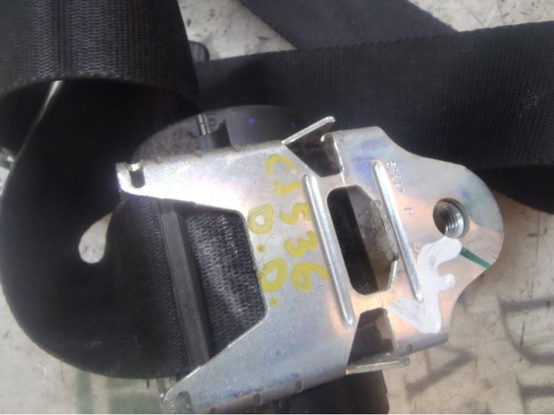 Recambio de cinturon seguridad delantero derecho para ford focus c-max (cap) trend (d) referencia OEM IAM   