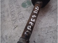 Recambio de transmision derecha para cadillac srx 3.6 v6 cat referencia OEM IAM  88957150  2