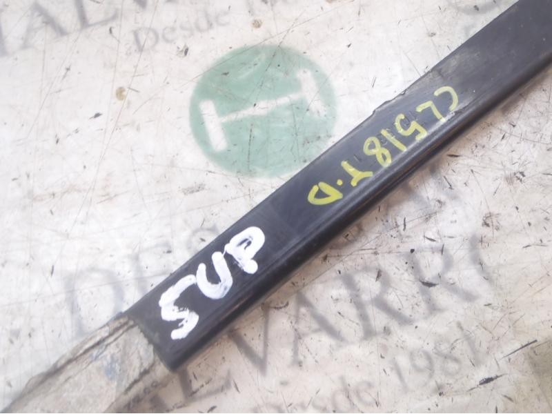 Recambio de brazo suspension superior trasero derecho para mini cabrio (r52) cooper referencia OEM IAM   