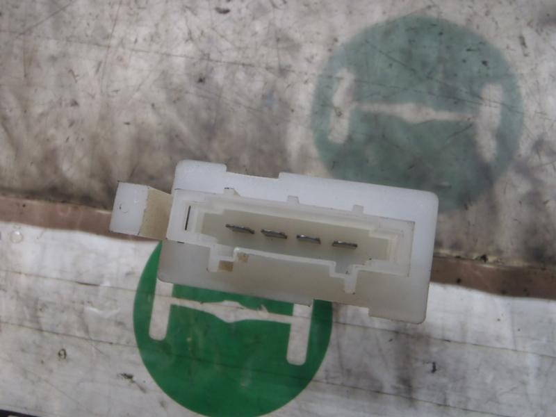 Recambio de resistencia calefaccion para mini cabrio (r52) cooper referencia OEM IAM   