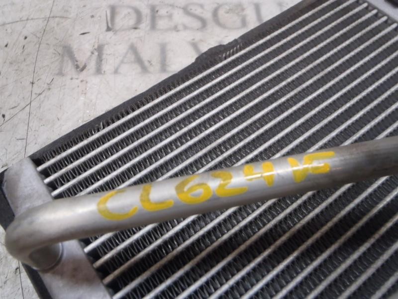 Recambio de evaporador aire acondicionado para seat ibiza st (6j8) reference referencia OEM IAM  6Q0820103D 